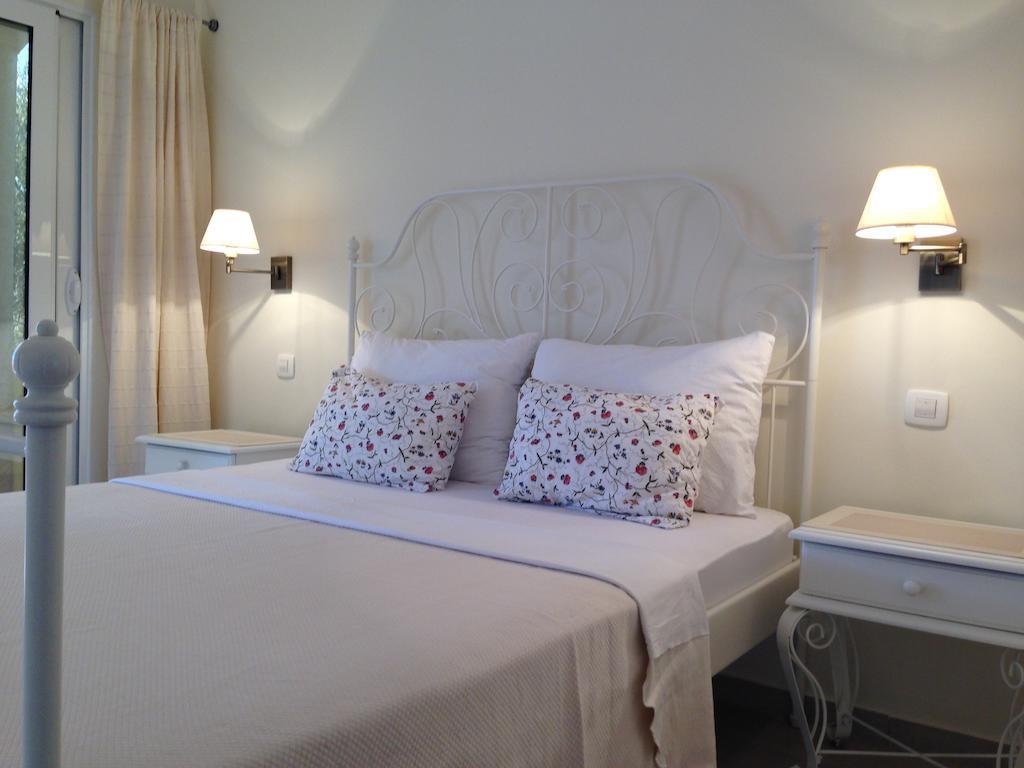 Guest House Sea Breeze Sveti Stefan Habitación foto